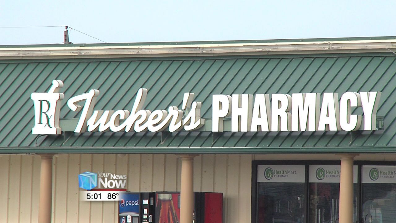 Ottawa Police Department investigating pharmacy break-in 1.jpg
